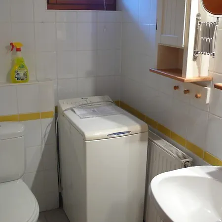 Nyarido Apartman Διαμέρισμα Alsóörs
