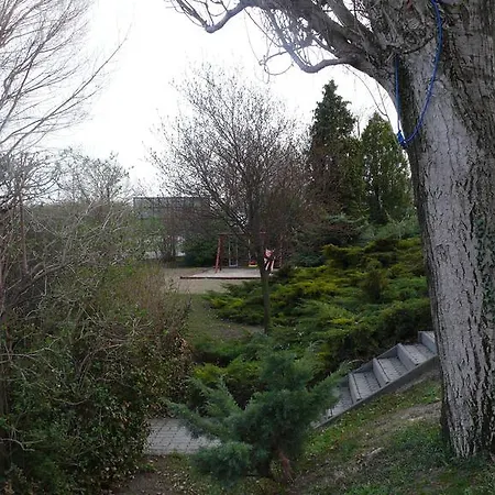 Nyarido Apartman Διαμέρισμα *