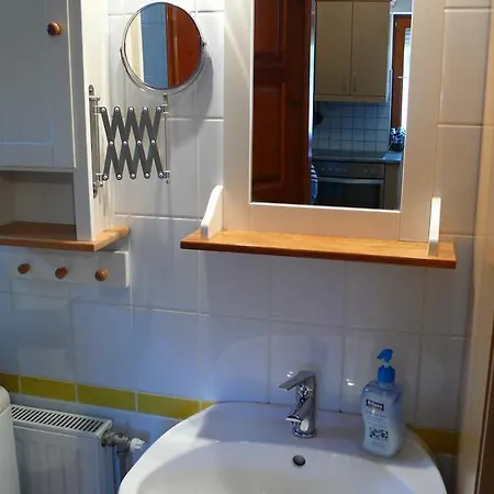 Διαμέρισμα Nyarido Apartman Alsóörs